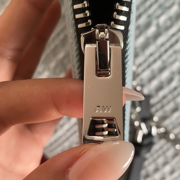 Alexander Wang Pouch - Picture 7 of 7